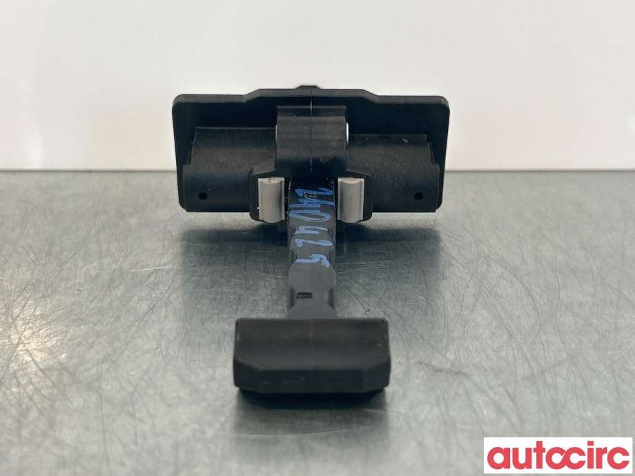 Dørstopper til Peugeot 208 2019-->> (Type II)  (PEUGEOT|9823211180|)