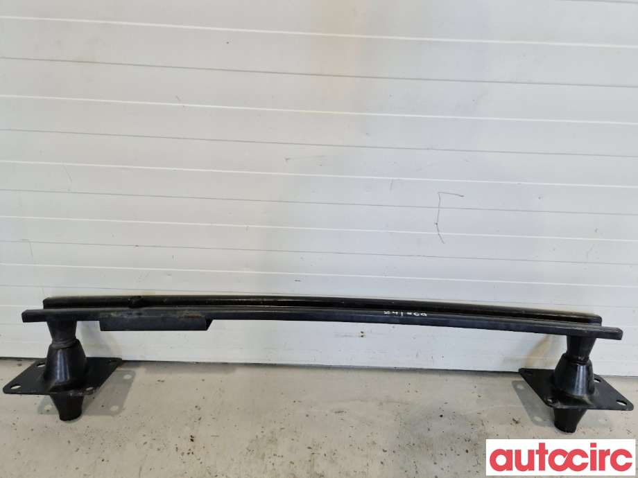 Støtfangerforsterkning foran til Peugeot 3008 2009-2016 (Type I)  (PEUGEOT|7104JZ||7104LE)