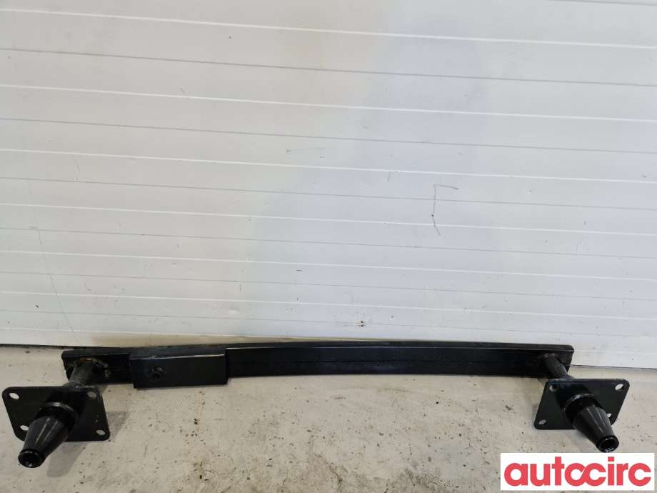 Støtfangerforsterkning foran til Peugeot 3008 2009-2016 (Type I)  (PEUGEOT|7104JZ||7104LE)