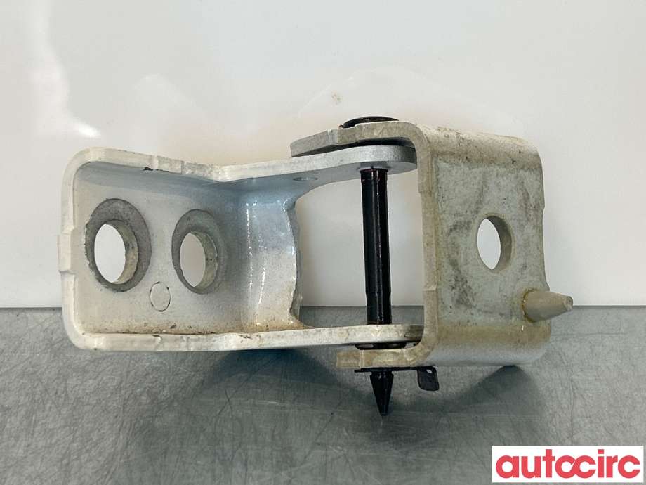 Hengsler til Peugeot 208 2019-->> (Type II)  (PEUGEOT|1608322580|)