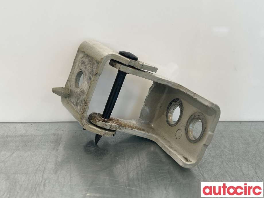Hengsler til Peugeot 208 2019-->> (Type II)  (PEUGEOT|1608322080|)