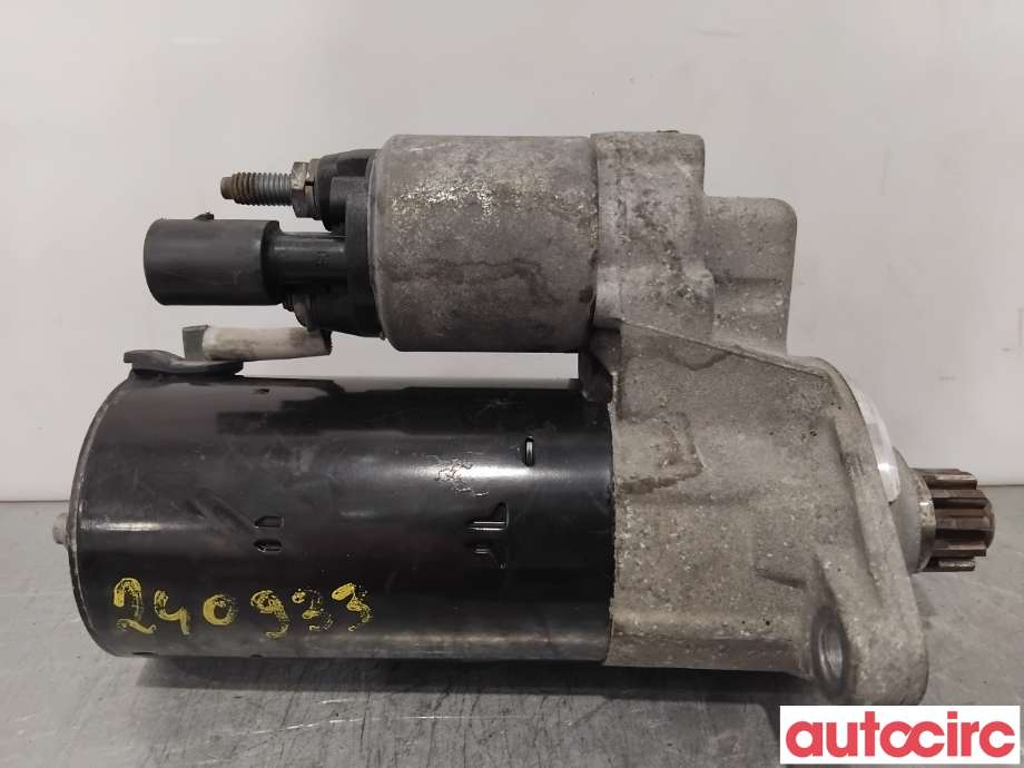 Starter diesel til Škoda Superb 2008-2015 (Type II)  (SKODA|02E911024AX|0001123044|02E911024A)