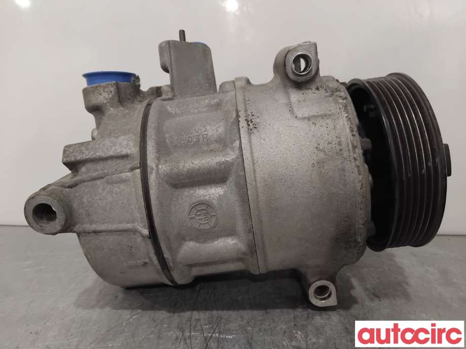 Aircondition kompressor til Škoda Superb 2008-2015 (Type II)  (SKODA|1K0820808BX|PXE161615|1K0820808F)