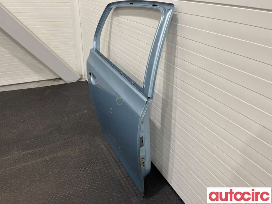 Dør høyre bak til VW Golf VI 2008-2012  (VOLKSWAGEN|5K6833056K|)