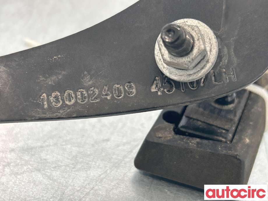 Hengsler til Ford Kuga 2008-2012 (Type I) (FORD|1747863|8V41-S4290-AF)
