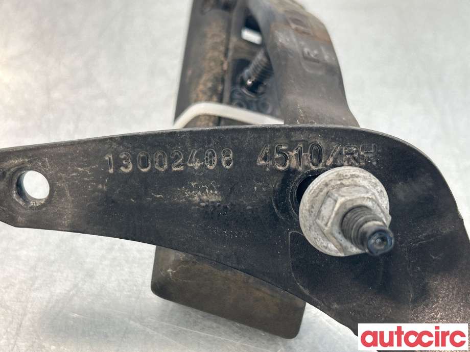 Hengsler til Ford Kuga 2008-2012 (Type I)  (FORD|1747862|8V41-S42900-AF)