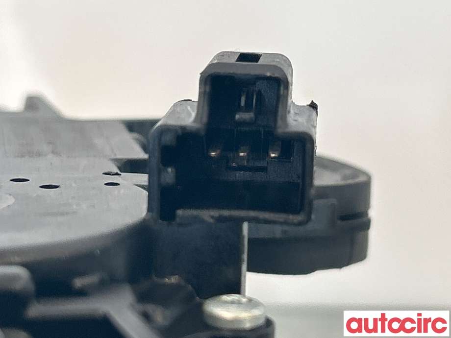 Viskermotor bakrute til Ford Kuga 2008-2012 (Type I)  (FORD|1695472|8V41-17K441-AC)