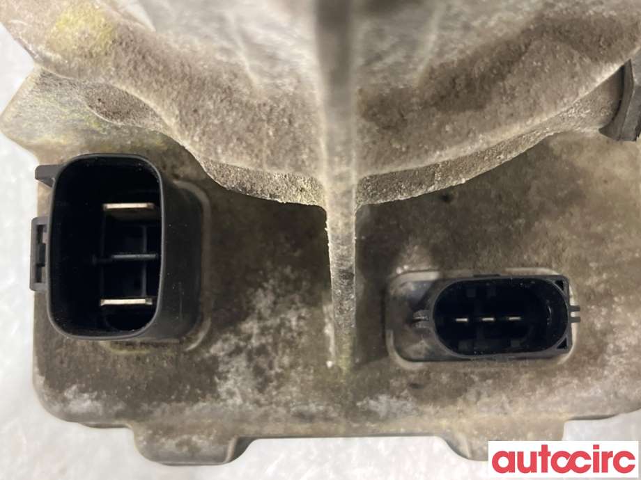 Servo pumpe elektrisk til Volvo V60/V60 CC 2013-2018 (Type I, Fase 2)  (VOLVO|36050681||31406709)
