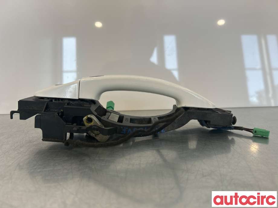 Dørhåndtak utv venstre foran til Ford Kuga 2008-2012 (Type I)  (FORD|1775832|)