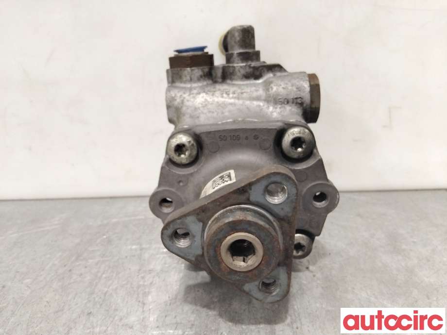 Servo pumpe mekanisk til BMW 5-Serie 2003-2010 (E60/E61) (E60/E61) (BMW|32416774698|7652974103|6774698)