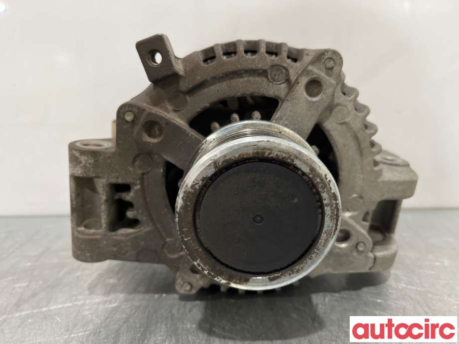 Dynamo til Toyota Corolla, 2007-2013 (TOYOTA|270600R050)