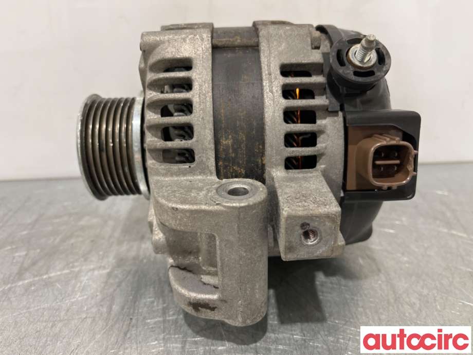 Dynamo til Toyota Corolla 2007-2013  (TOYOTA|270600R050|104210-5600|27060-0R050)