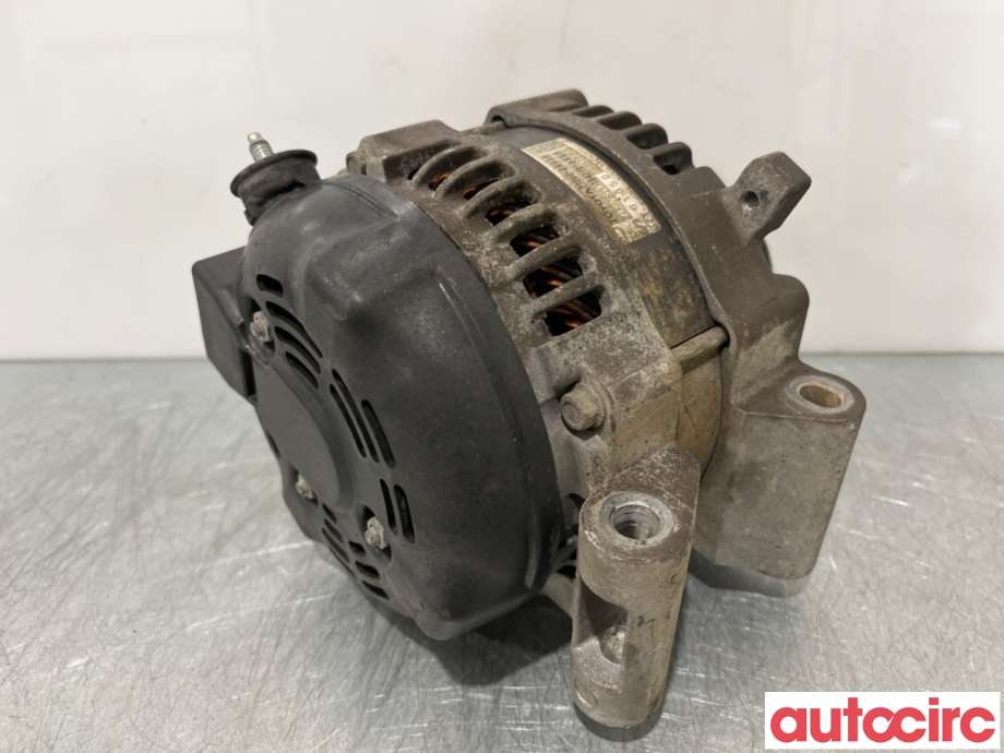 Dynamo til Toyota Corolla 2007-2013  (TOYOTA|270600R050|104210-5600|27060-0R050)