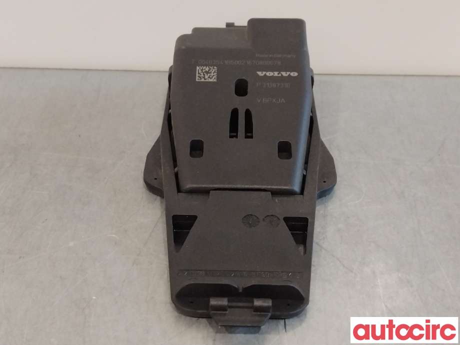 Sensor radar til Volvo XC60 2014-2017 (Type I, Fase 2)  (VOLVO|31387310)