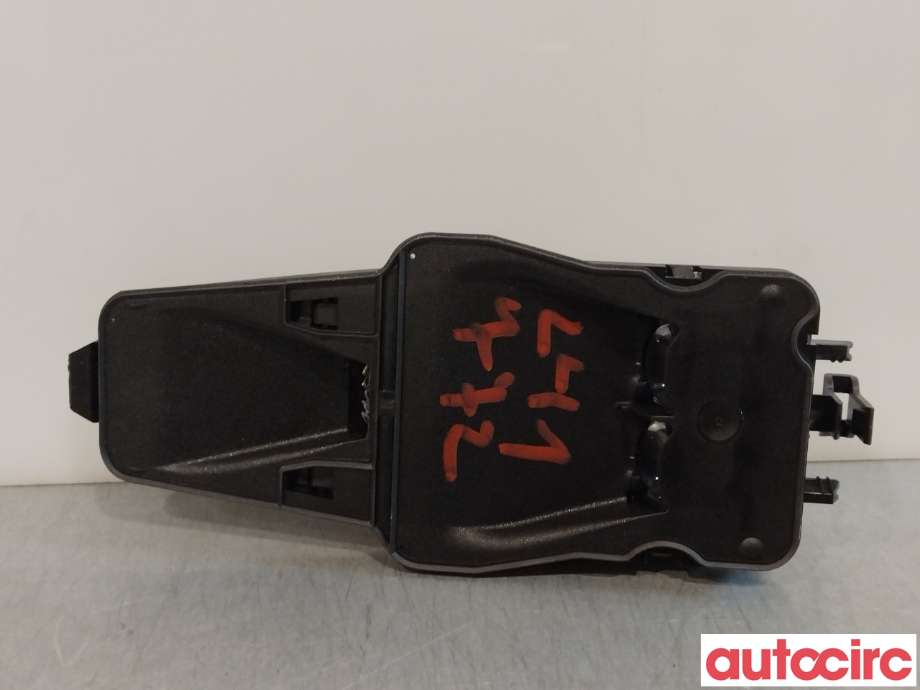 Sensor radar til Volvo XC60 2014-2017 (Type I, Fase 2)  (VOLVO|31387310)