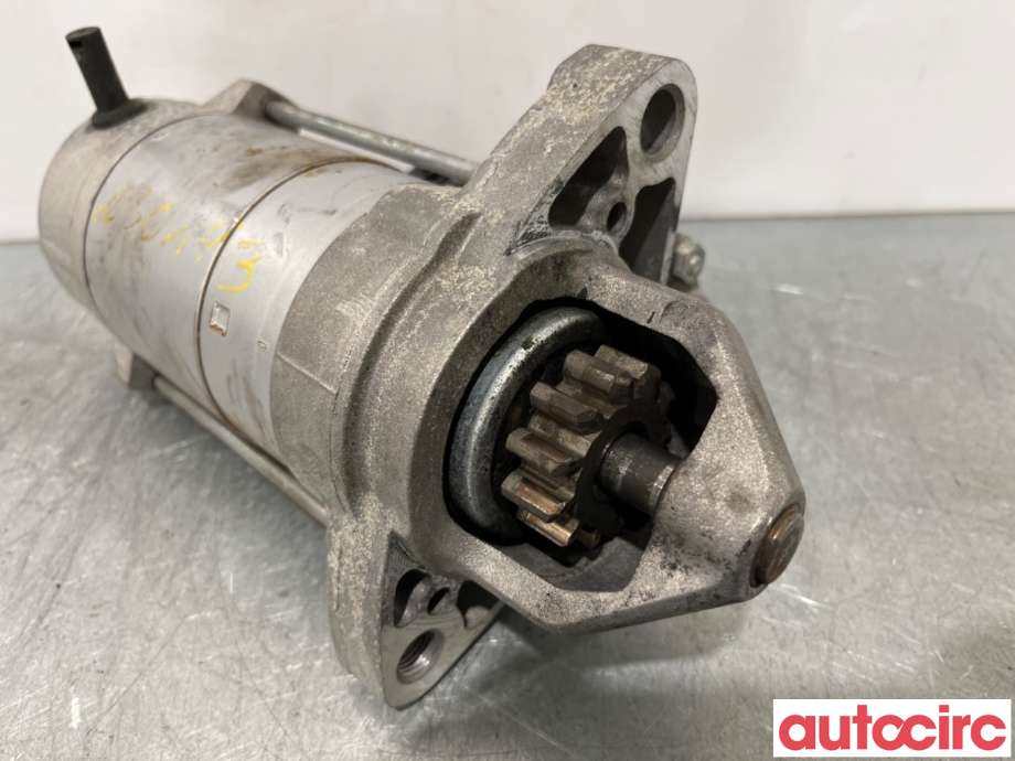 Starter diesel til Toyota Corolla 2007-2013  (TOYOTA|281000R010|MS428000-4920|28100-0R010)
