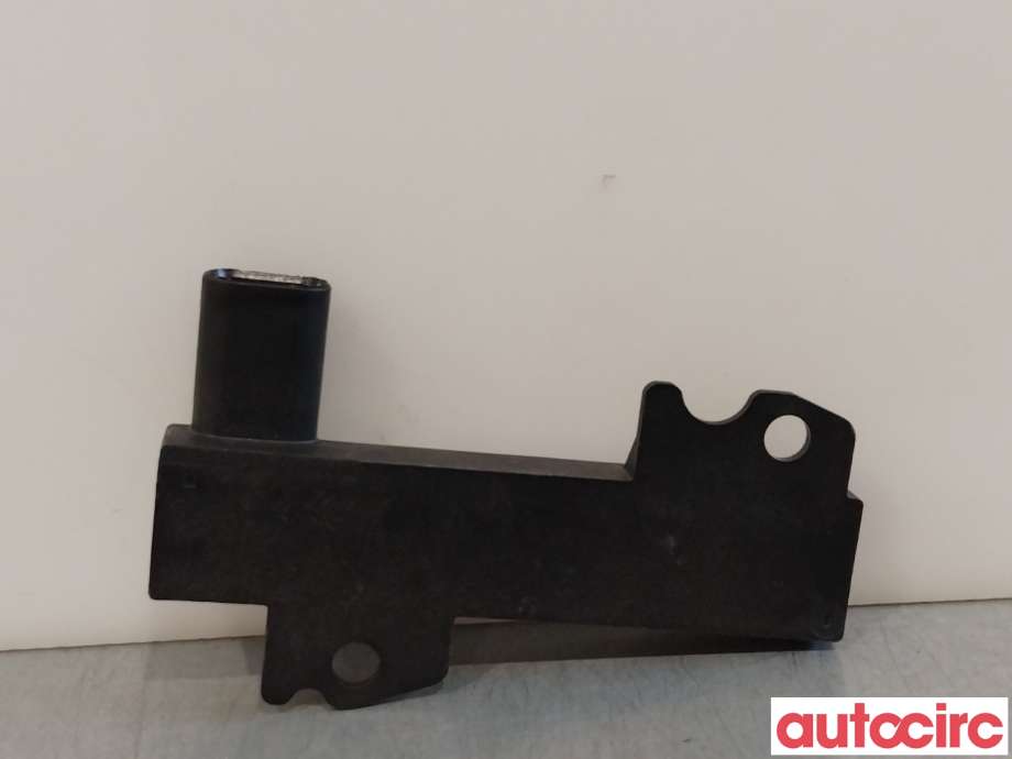 Antenne forsterker til Volvo XC60 2014-2017 (Type I, Fase 2) (VOLVO|30710064|6G9115K603KB)