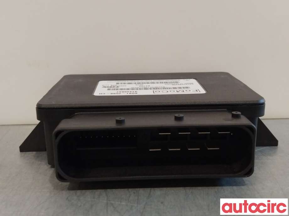Styreenhet elektrisk parkbrems (EPB - Electric Parking Brake) til Volvo XC60 2014-2017 (Type I, Fase 2)  (VOLVO|31445647)