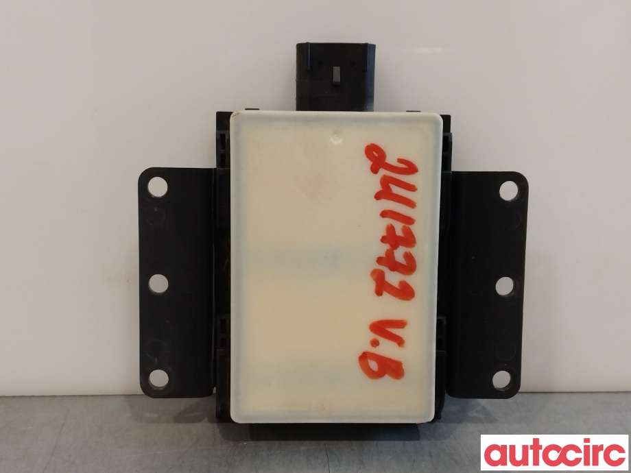Sensor radar til Volvo XC60 2014-2017 (Type I, Fase 2)  (VOLVO|31687597|31429893)