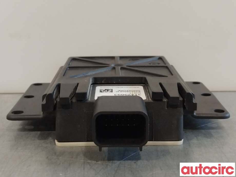 Sensor radar til Volvo XC60 2014-2017 (Type I, Fase 2)  (VOLVO|31687597|31429893)