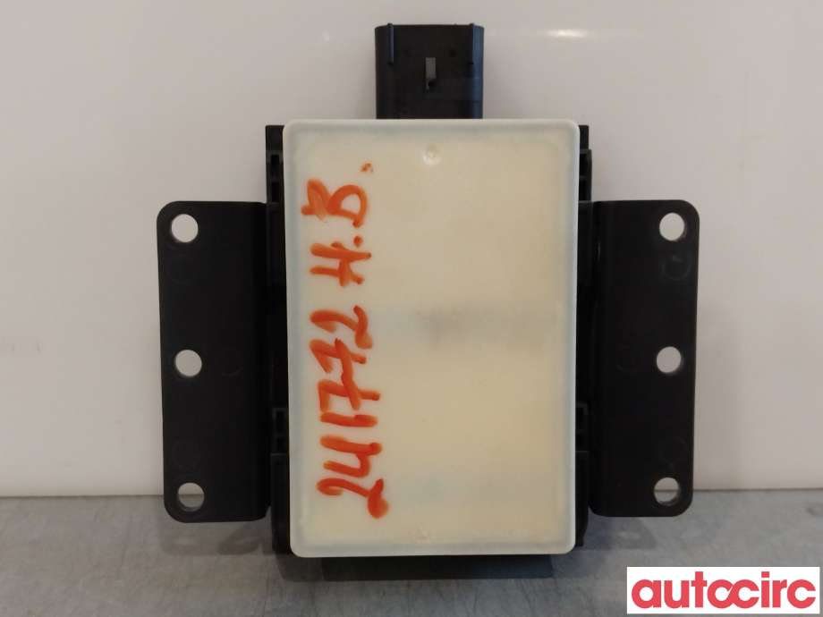 Sensor radar til Volvo XC60 2014-2017 (Type I, Fase 2)  (VOLVO|31687597|31429893)