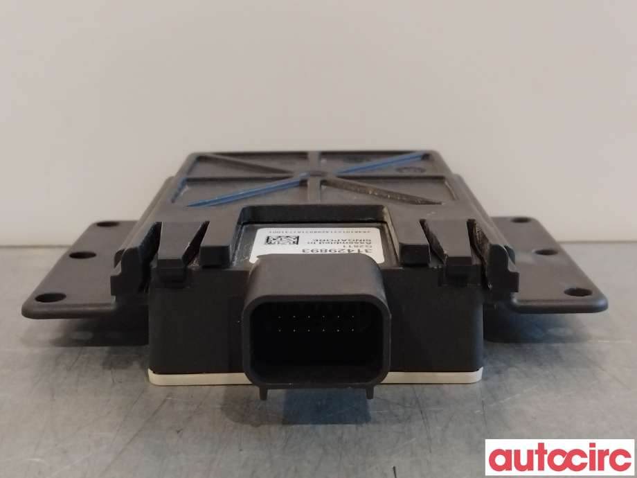 Sensor radar til Volvo XC60 2014-2017 (Type I, Fase 2)  (VOLVO|31687597|31429893)