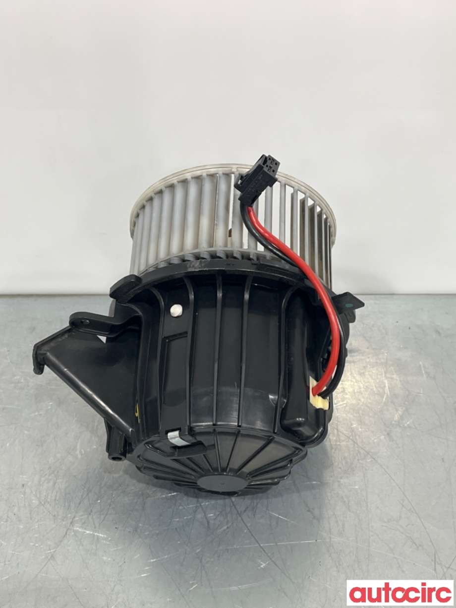 Varmeapparat motor til Audi A4 2007-2014 (Type IV) (B8) (B8) (AUDI|8T1820021|)