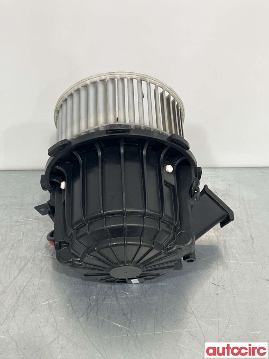 Varmeapparat motor til Audi A4 2007-2014 (Type IV) (B8) (B8) (AUDI|8T1820021|)