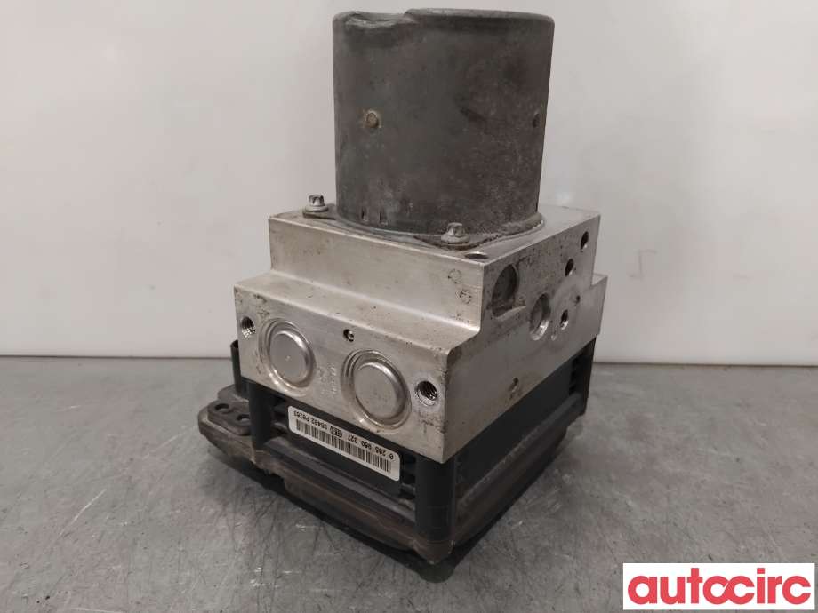 ABS sentral til BMW 5-Serie 2003-2010 (E60/E61) (E60/E61) (BMW|34516783361|0265250217|34516774679)