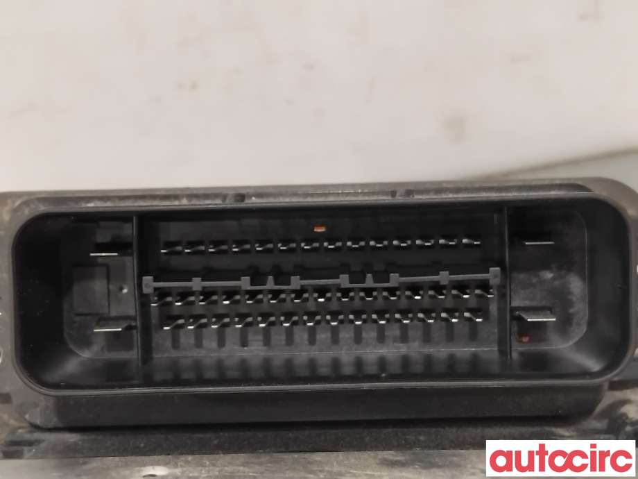 ABS sentral til BMW 5-Serie 2003-2010 (E60/E61) (E60/E61) (BMW|34516783361|0265250217|34516774679)