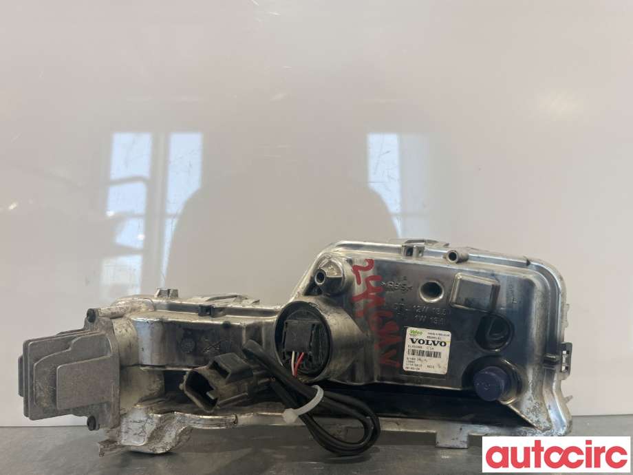 Tåkelykt høyre foran til Volvo V60/V60 CC 2013-2018 (Type I, Fase 2) (VOLVO|31353289)