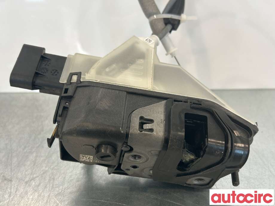 Låsekasse høyre foran til Peugeot 208 2019-->> (Type II)  (PEUGEOT|9844412180|9829284780|)