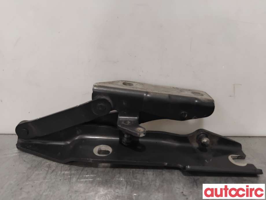 Panserhengsler til BMW 5-Serie 2003-2010 (E60/E61) (E60/E61) (BMW|41617120276|)