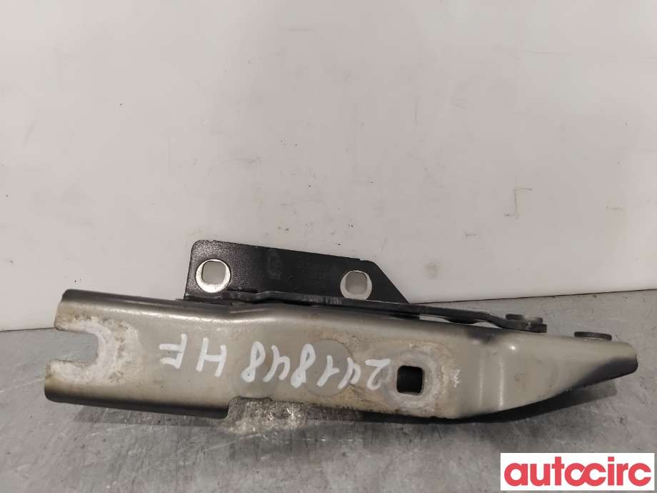 Panserhengsler til BMW 5-Serie 2003-2010 (E60/E61) (E60/E61) (BMW|41617120276|)