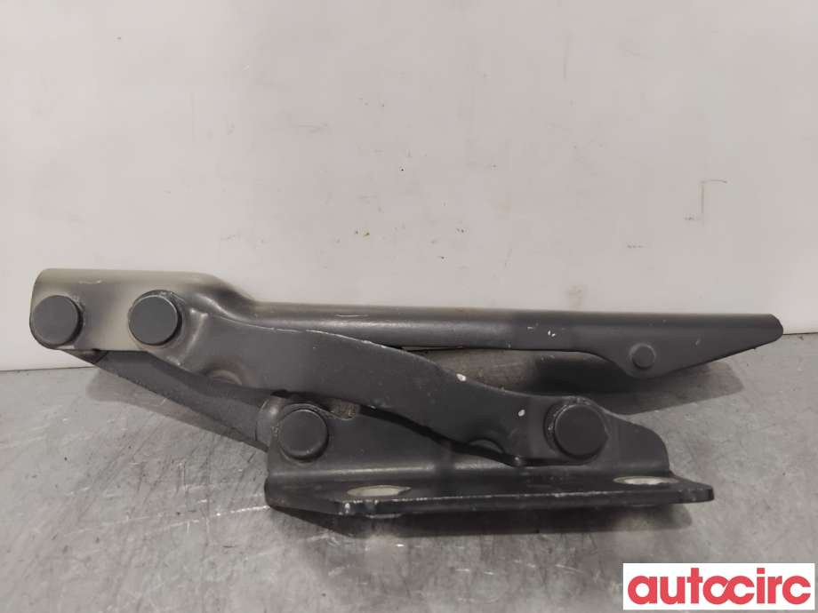Panserhengsler til BMW 5-Serie 2003-2010 (E60/E61) (E60/E61) (BMW|41617120276|)