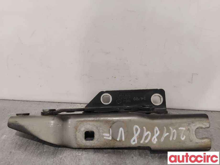 Panserhengsler til BMW 5-Serie 2003-2010 (E60/E61) (E60/E61) (BMW|41617120275|)