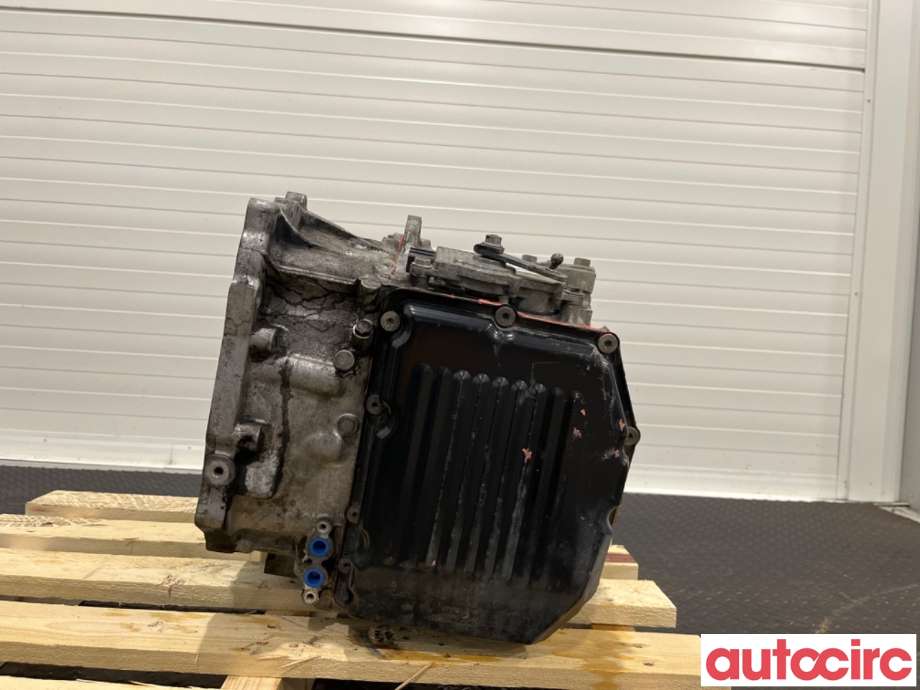 Girkasse automat til Volvo V70 2007-2013 (Type III, Fase 1)  (VOLVO|36050325|TF-80SC|31256205)