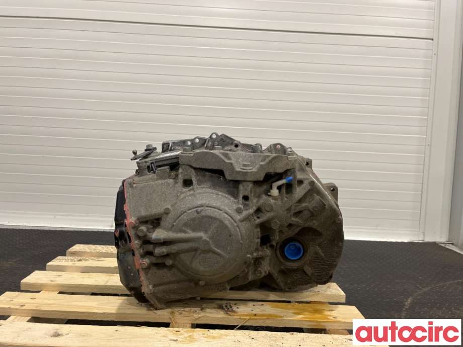 Girkasse automat til Volvo V70 2007-2013 (Type III, Fase 1)  (VOLVO|36050325|TF-80SC|31256205)