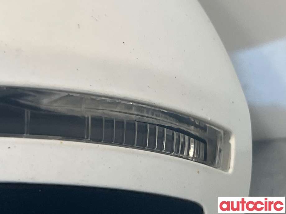 Speil venstre til Audi A5 2007-2016 (Type I)  (AUDI|8T1857409E)