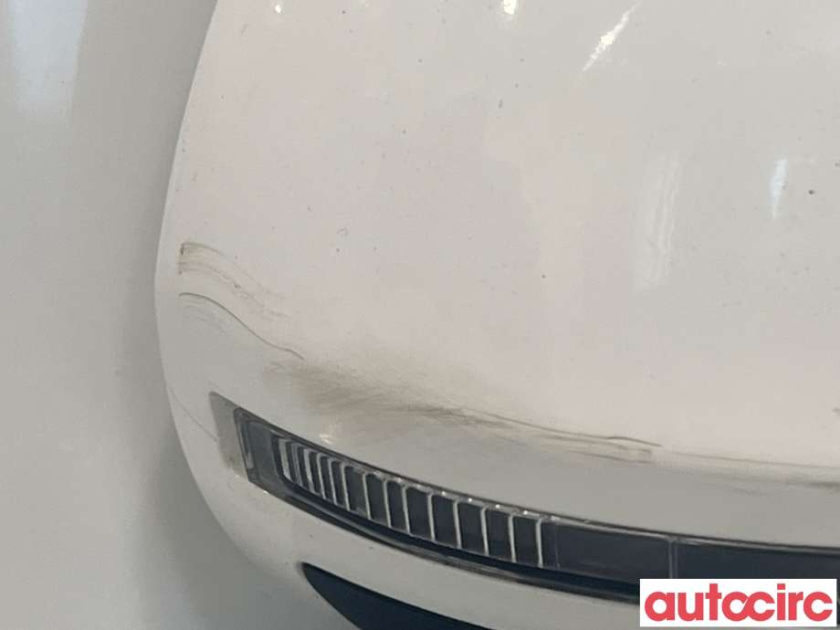 Speil høyre til Audi A5 2007-2016 (Type I) (AUDI|8T1857410E)
