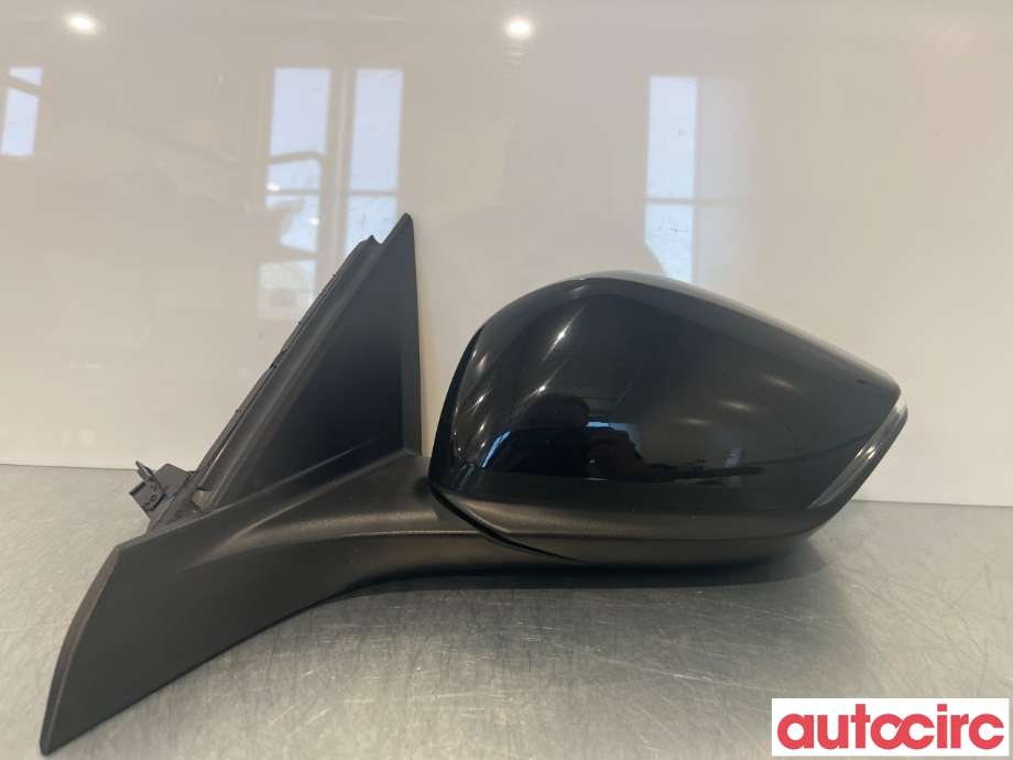 Speil venstre til Peugeot 308 2021-->> (Type III)  (PEUGEOT|984605299V)