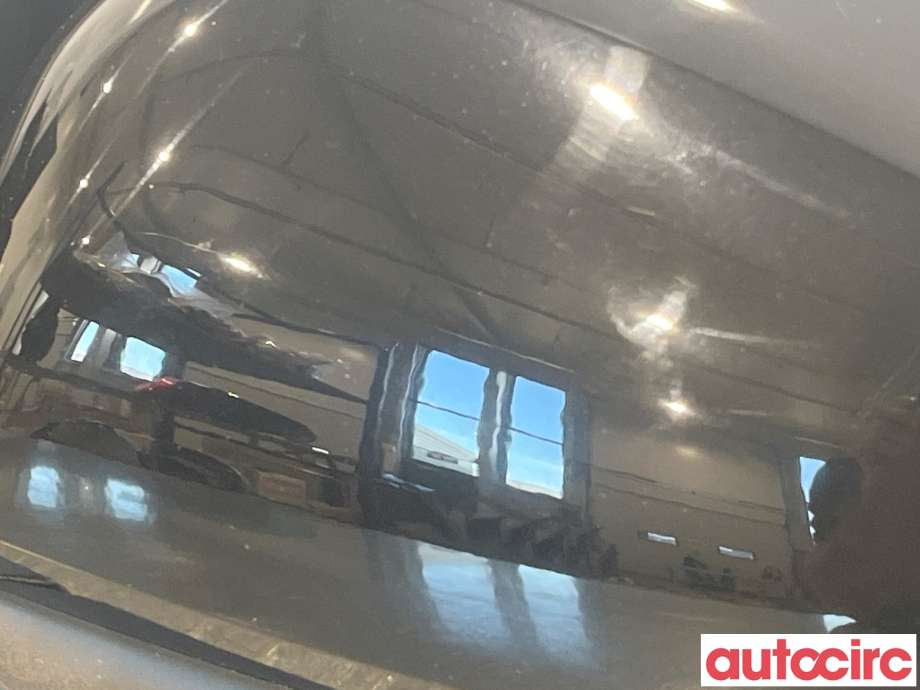 Speil venstre til Peugeot 308 2021-->> (Type III)  (PEUGEOT|984605299V)