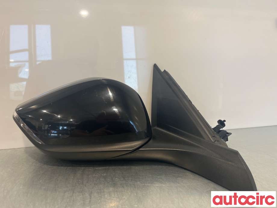 Speil høyre til Peugeot 308 2021-->> (Type III)  (PEUGEOT|984605239V)