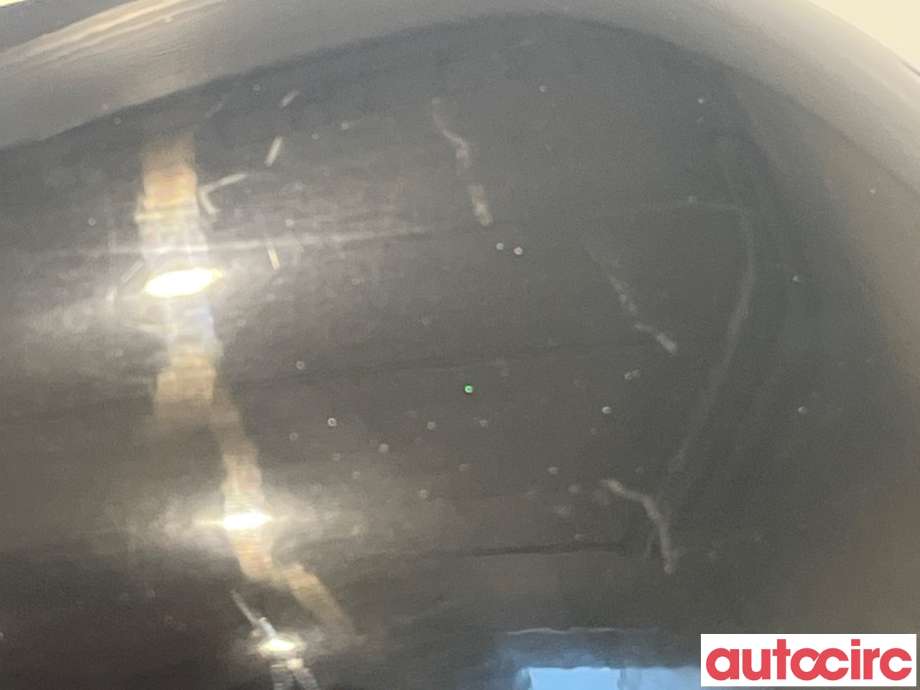 Speil høyre til Peugeot 308 2021-->> (Type III)  (PEUGEOT|984605239V)