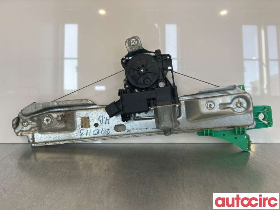 Ruteheis høyre bak til Opel Astra J 2010-2015 (OPEL|13350764|911718-109|13350763)
