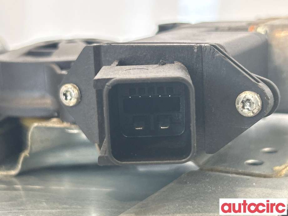 Ruteheis høyre bak til Opel Astra J 2010-2015 (OPEL|13350764|911718-109|13350763)