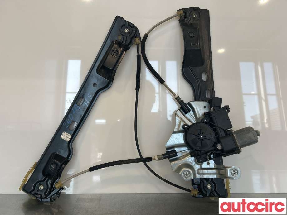 Ruteheis høyre foran til Opel Astra J, 2010-2015  (OPEL|13350760)