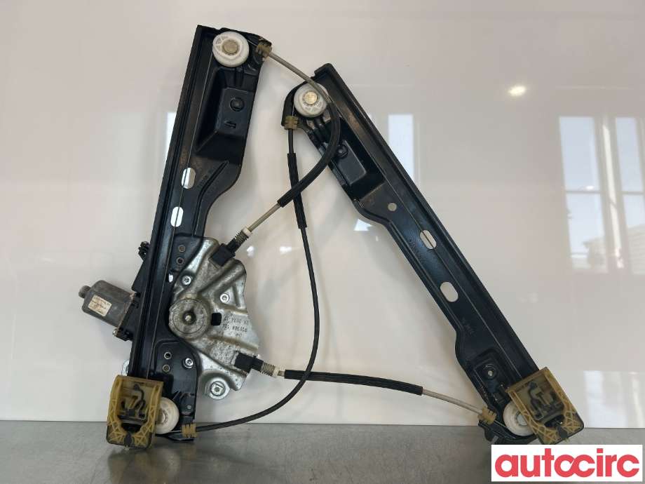 Ruteheis høyre foran til Opel Astra J 2010-2015 (OPEL|13350760|912049-109|13350759)