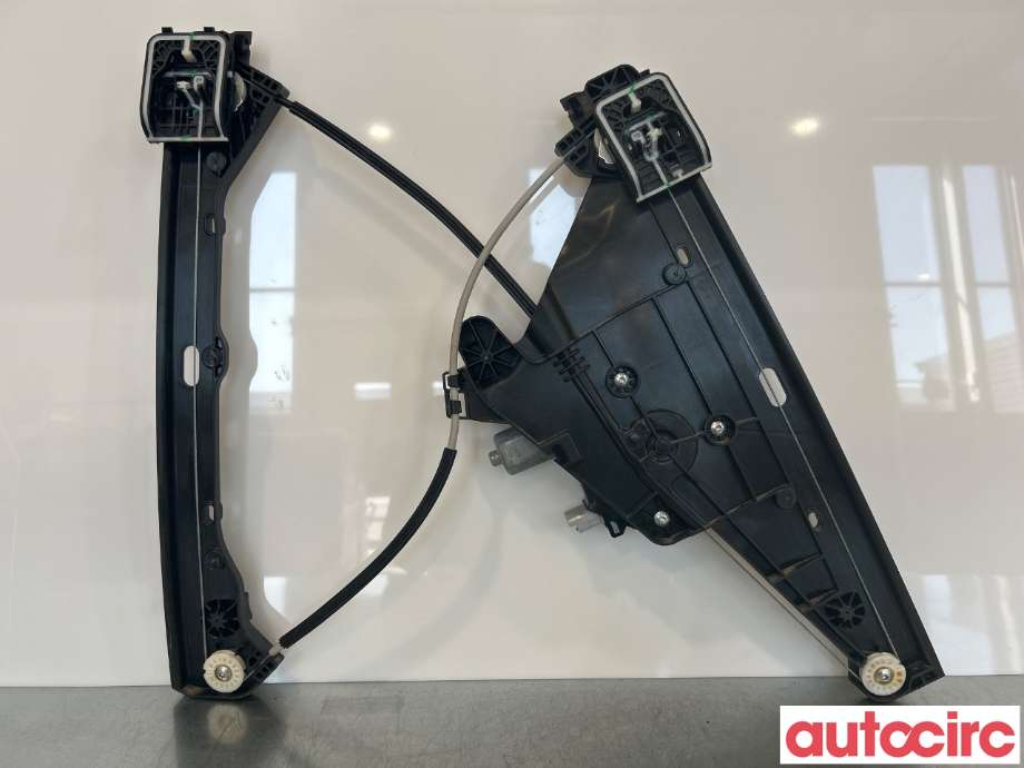 Ruteheis høyre foran til Peugeot 208 2019-->> (Type II)  (PEUGEOT|9829043380)