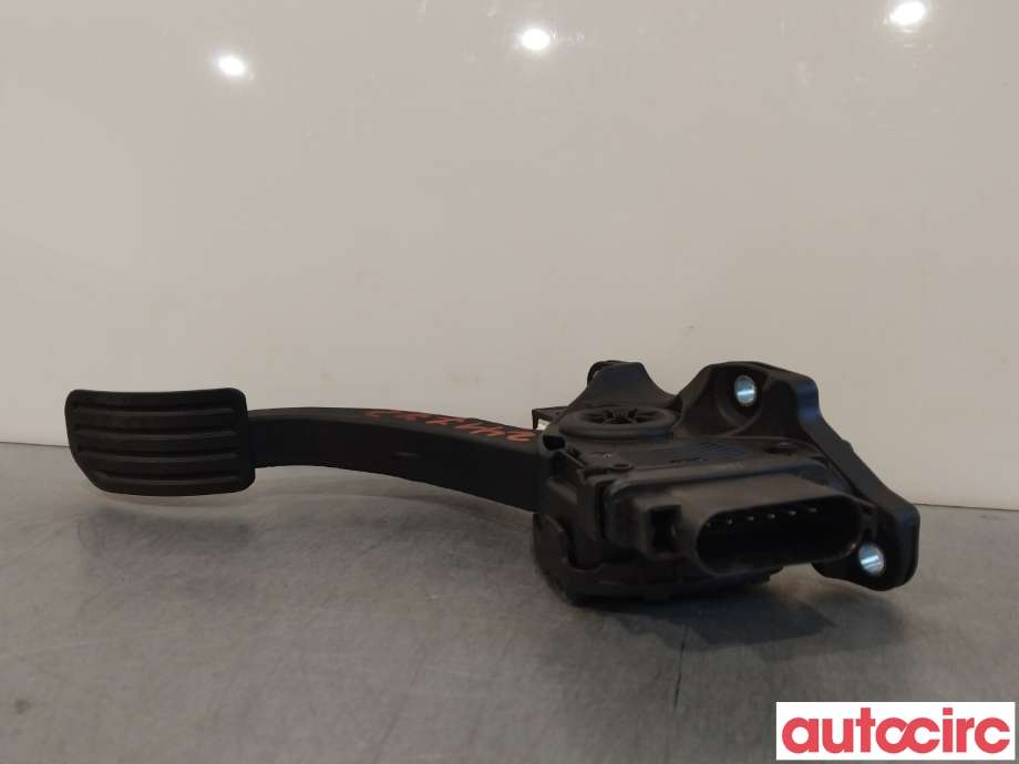 Pedal gass til Volvo XC60 2014-2017 (Type I, Fase 2)  (VOLVO|31329058)